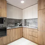 The Boulevard Luxury Apartment