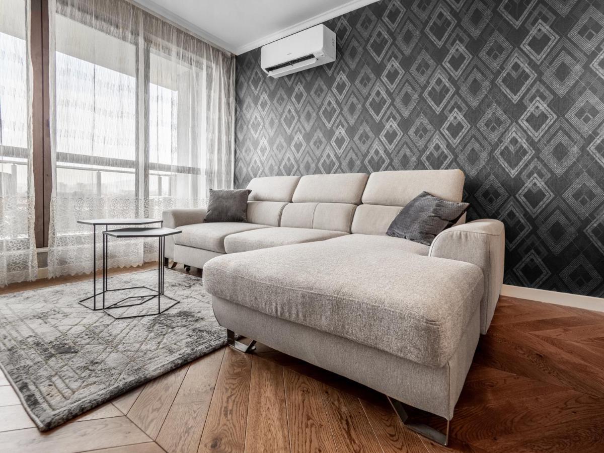 The Boulevard Luxury Appartement Sofia